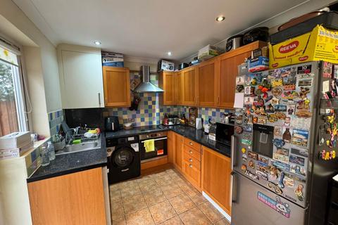 2 bedroom terraced house for sale, Marlborough Road, Dagenham RM8