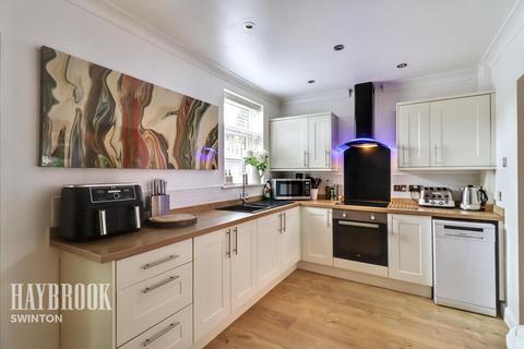 3 bedroom semi-detached house for sale, Rookery Road, Swinton