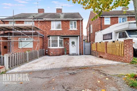 3 bedroom semi-detached house for sale, Rookery Road, Swinton
