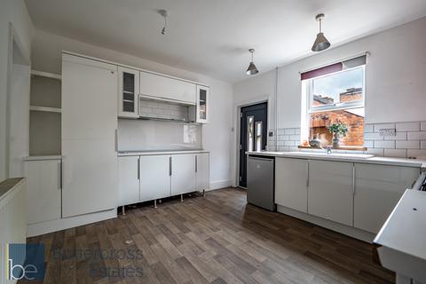 undefined, William Street, Newark, NG24 1QU