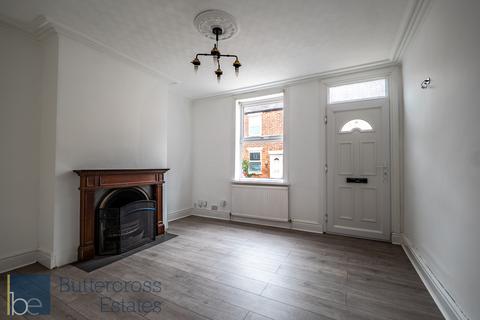 undefined, William Street, Newark, NG24 1QU