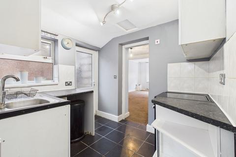 undefined, Marine Street, Cwm, NP23