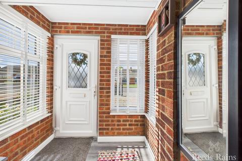 3 bedroom semi-detached house for sale, Birkdale Road, Durham TS18