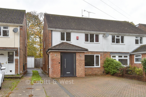 undefined, Crossways, Three Bridges, Crawley, West Sussex