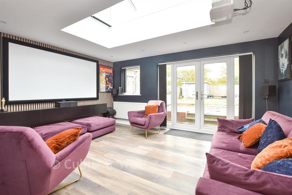 Family Area