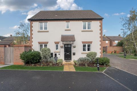3 bedroom semi-detached house for sale, John Chiddy Close, Bristol BS15