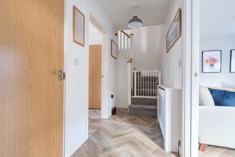 3 bedroom semi-detached house for sale, John Chiddy Close, Bristol BS15