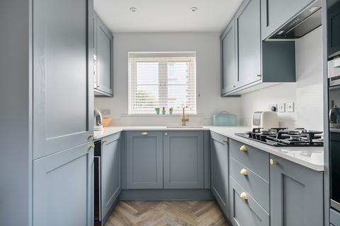3 bedroom semi-detached house for sale, John Chiddy Close, Bristol BS15