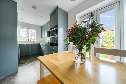 3 bedroom semi-detached house for sale, John Chiddy Close, Bristol BS15