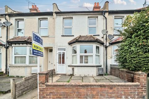 Chipstead Valley Road, Coulsdon CR5