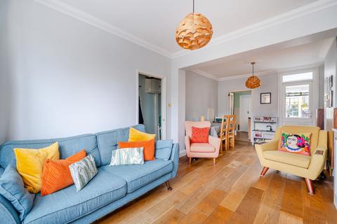 3 bedroom terraced house for sale, Chipstead Valley Road, Coulsdon CR5