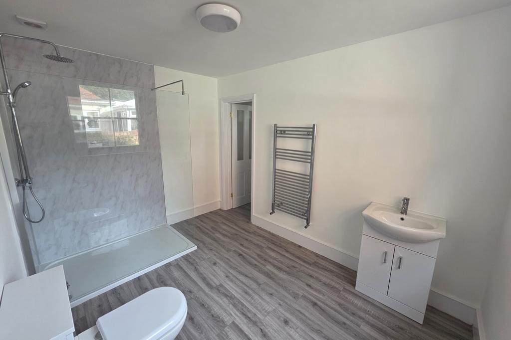 En suite