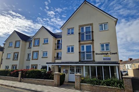 undefined, STONELEIGH COURT, JOHN STREET, PORTHCAWL, CF36 3DY