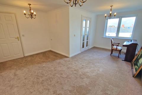 undefined, STONELEIGH COURT, JOHN STREET, PORTHCAWL, CF36 3DY
