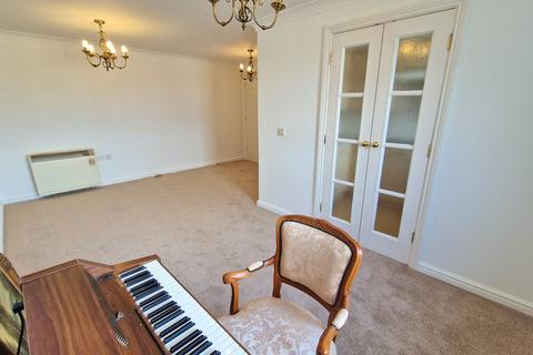 undefined, STONELEIGH COURT, JOHN STREET, PORTHCAWL, CF36 3DY
