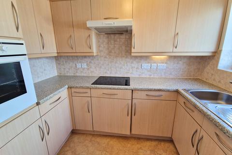 undefined, STONELEIGH COURT, JOHN STREET, PORTHCAWL, CF36 3DY