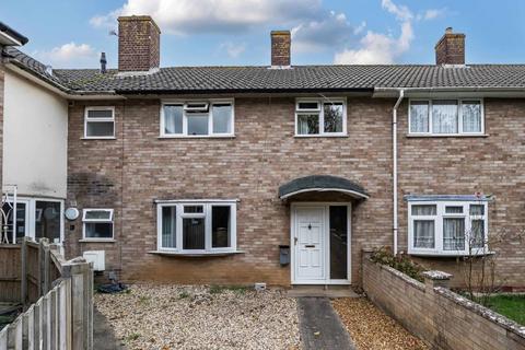 3 bedroom terraced house for sale, Basingstoke,  Hampshire,  RG22