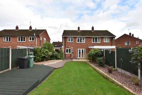 undefined, Kendall Rise, Kingswinford DY6