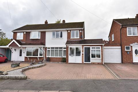 undefined, Kendall Rise, Kingswinford DY6