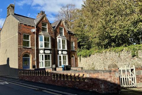 undefined, BULKELEY COTTAGES, BEAUMARIS
