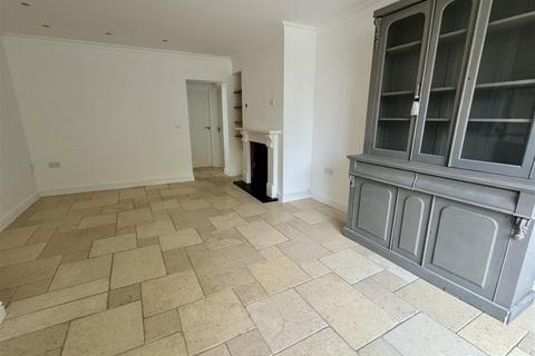 undefined, BULKELEY COTTAGES, BEAUMARIS