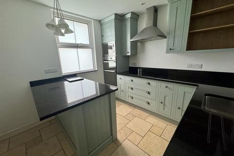 undefined, BULKELEY COTTAGES, BEAUMARIS