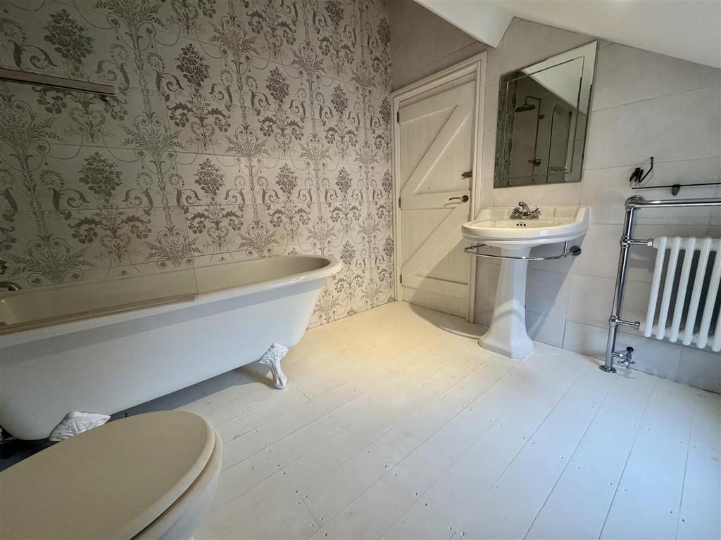 Bathroom/WC