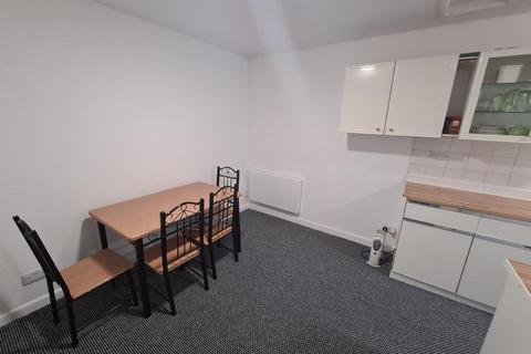 undefined, Moor Street, Lancaster LA1