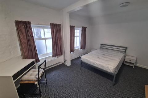 undefined, Moor Street, Lancaster LA1