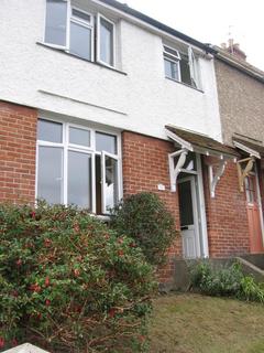Mafeking Road, Brighton, East Sussex