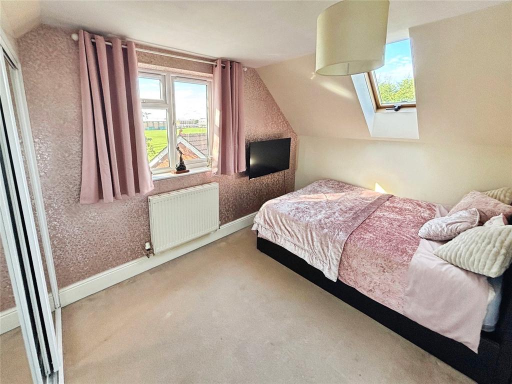 Bedroom Four
