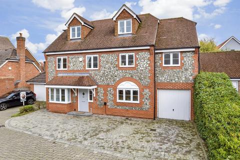 undefined, Quindell Place, Kings Hill, West Malling, Kent