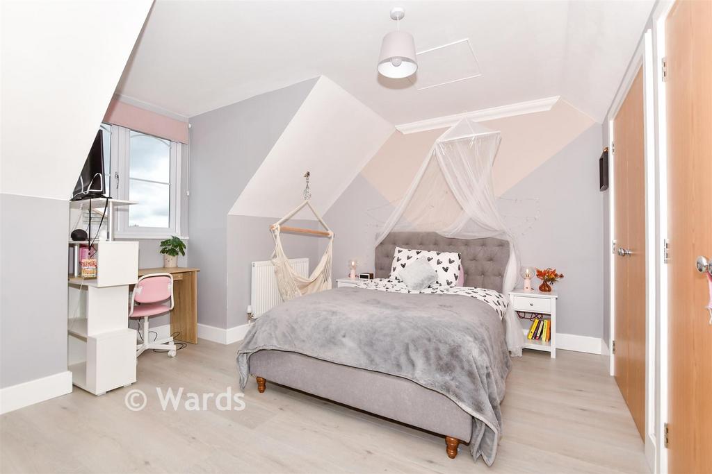 Bedroom 4