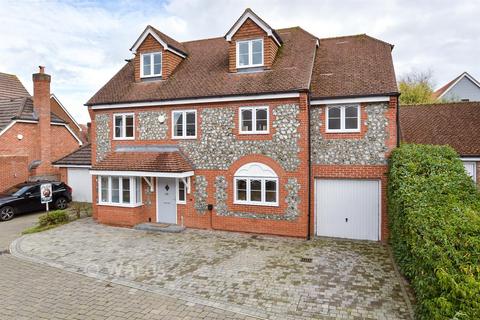 undefined, Quindell Place, Kings Hill, West Malling, Kent