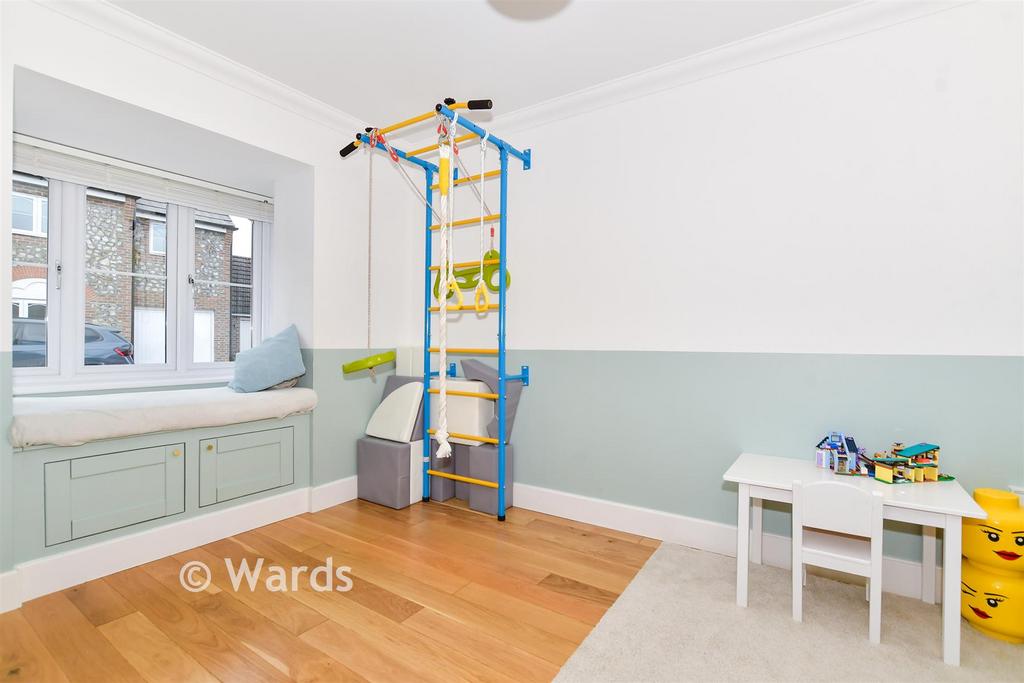 Playroom