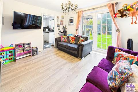 undefined, Olivine Close, Walderslade