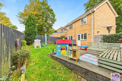 undefined, Olivine Close, Walderslade