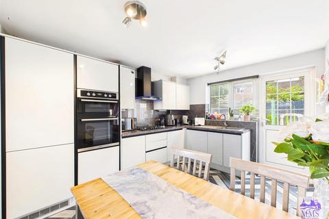 undefined, Olivine Close, Walderslade