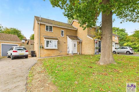 undefined, Olivine Close, Walderslade