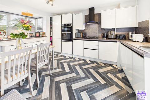 undefined, Olivine Close, Walderslade