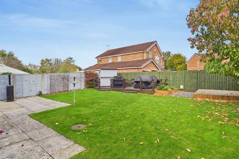 4 bedroom detached house for sale, Winterdale, Driffield, YO25