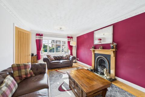 4 bedroom detached house for sale, Winterdale, Driffield, YO25