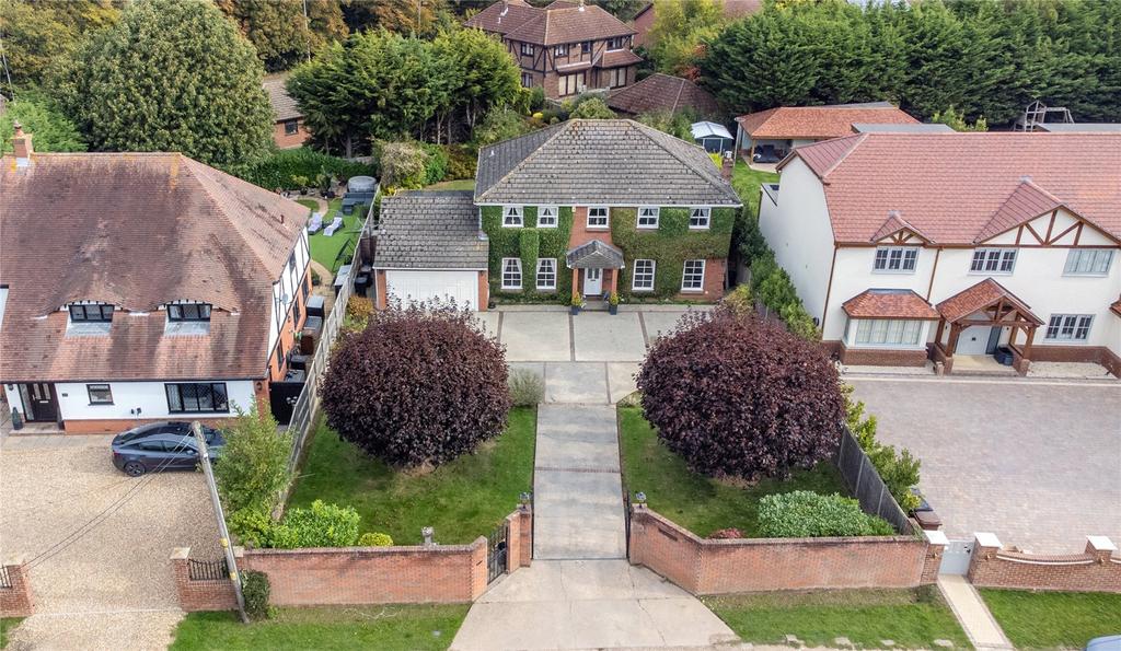 Drone View