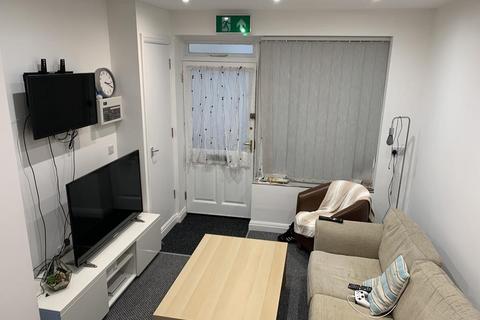 undefined, Moor Street, Lancaster LA1