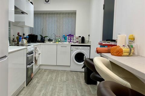 undefined, Moor Street, Lancaster LA1