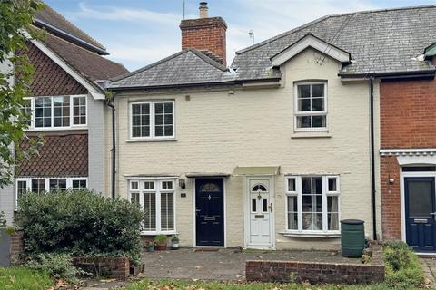 undefined, Godalming