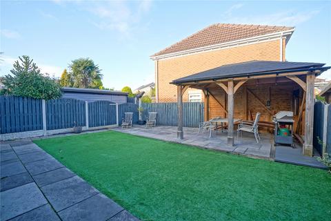 5 bedroom detached house for sale, Westminster Close, Bramley, Rotherham, South Yorkshire, S66