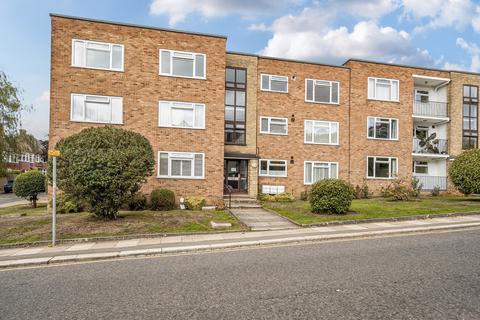3 bedroom penthouse for sale, Manor Road, High Barnet, EN5
