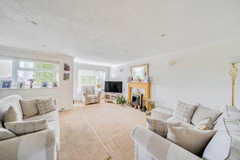 3 bedroom penthouse for sale, Manor Road, High Barnet, EN5