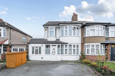 Shenley Avenue, Ruislip